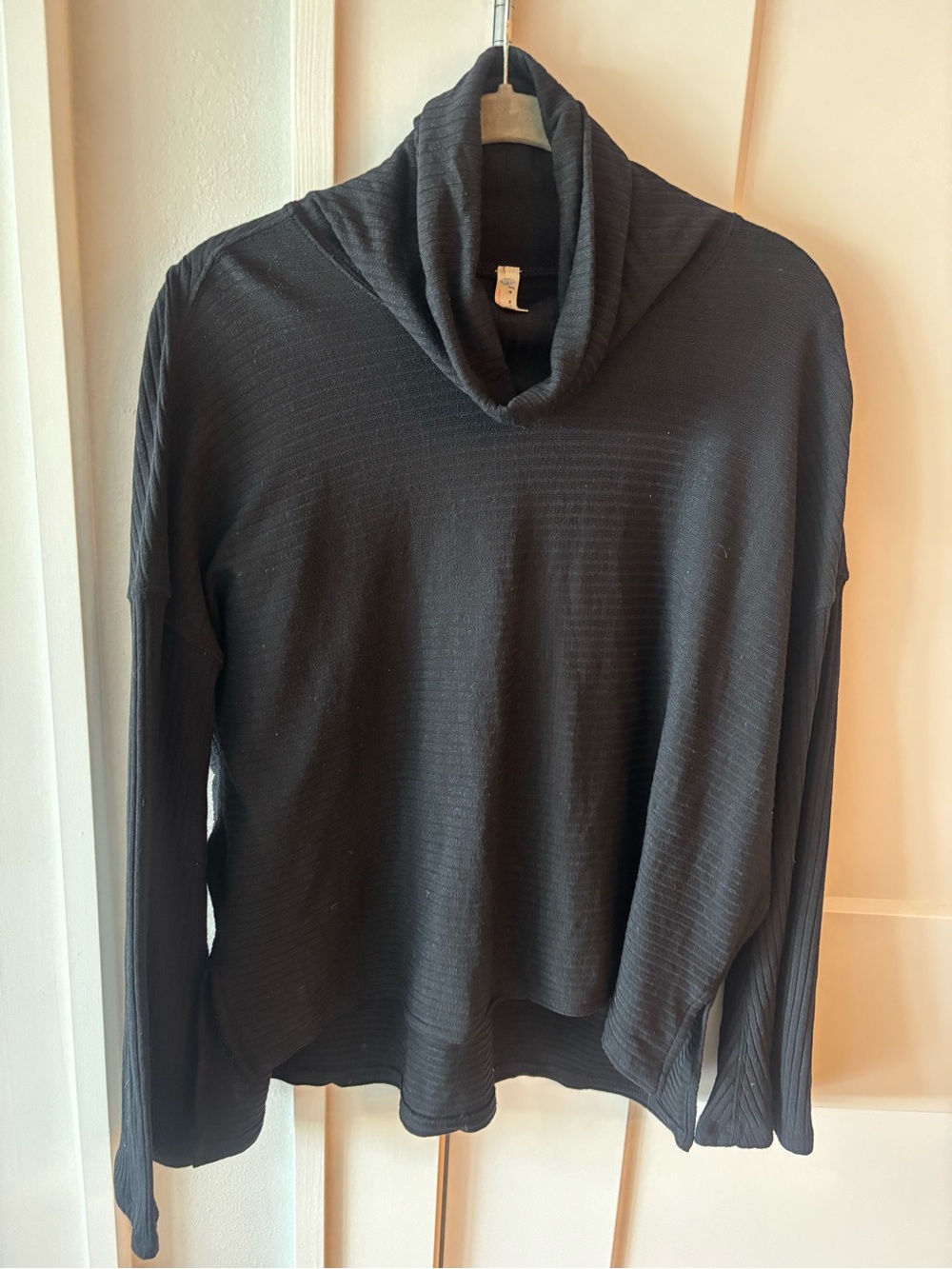 Free People Black Set